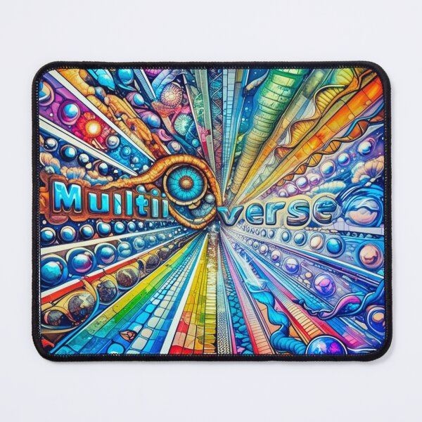 Item preview, MULTIVERSUM designed and sold by Anamcaradivine.