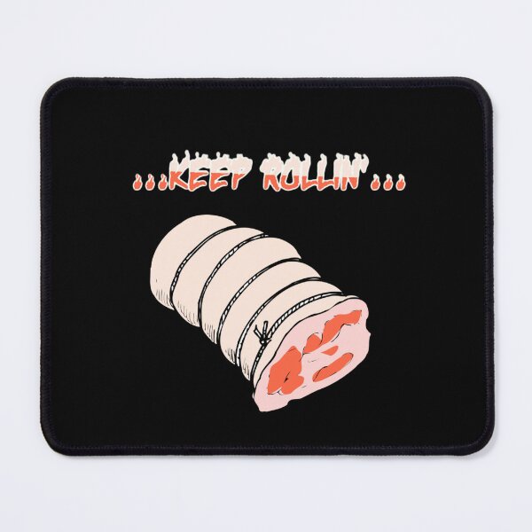 Item preview, rolled roast designed and sold by vibeno1.