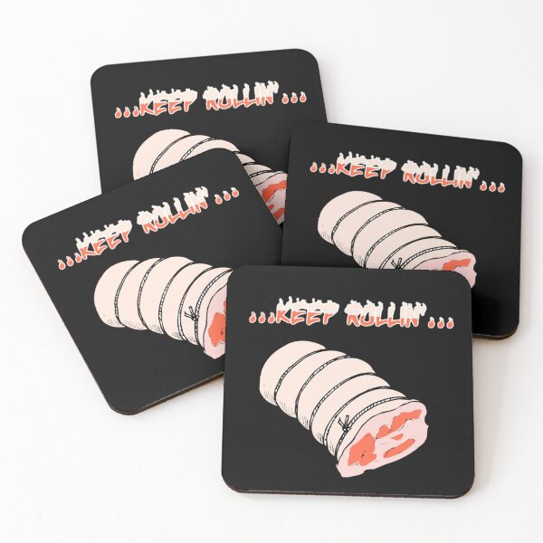 Item preview, rolled roast designed and sold by vibeno1.