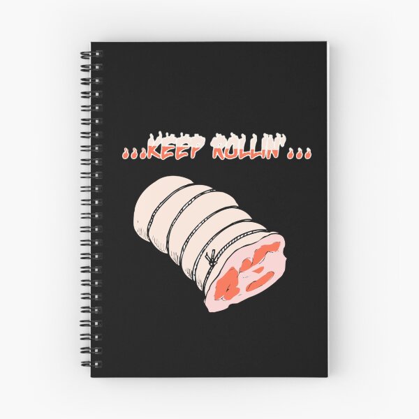 Item preview, rolled roast designed and sold by vibeno1.