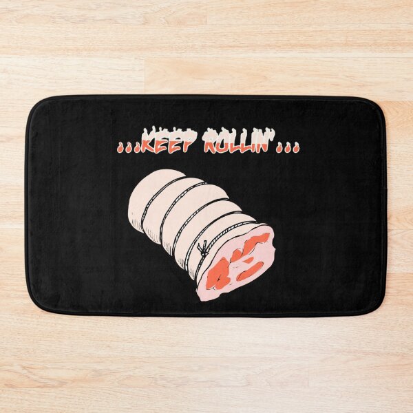 Item preview, rolled roast designed and sold by vibeno1.