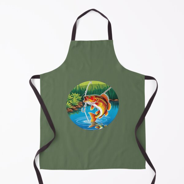 Item preview, Golden Fish designed and sold by 7ArtPrintable.