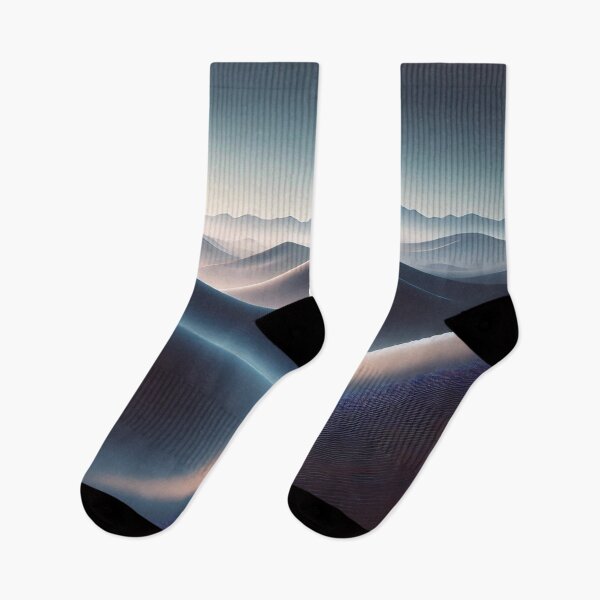 Item preview, dunes in gentle silence designed and sold by Sigtrix.