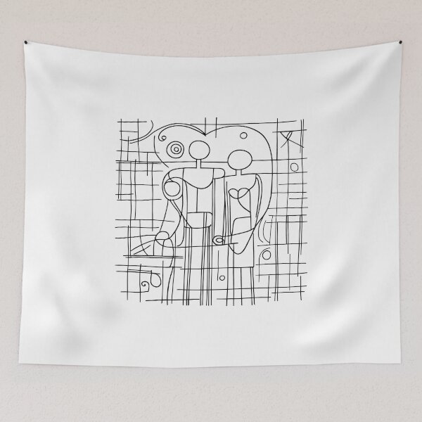 Item preview, Arty Love / Lovely Art 13 designed and sold by Harry Wibier.