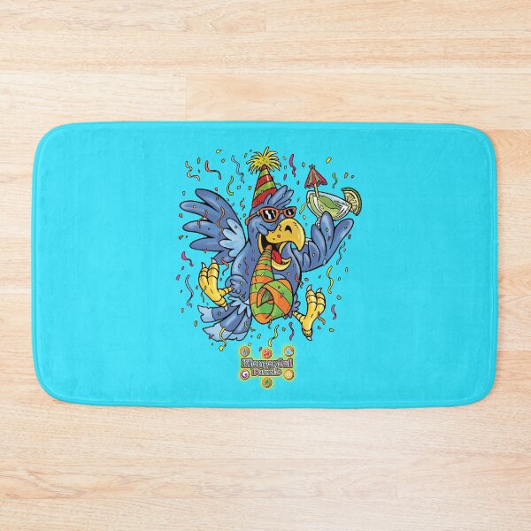 Item preview, Party Parrot designed and sold by ElementalPuzzle.
