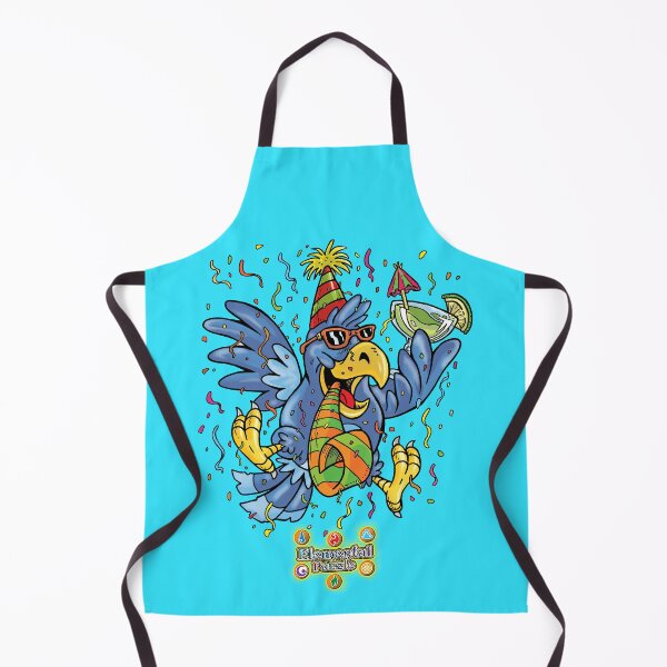 Item preview, Party Parrot designed and sold by ElementalPuzzle.