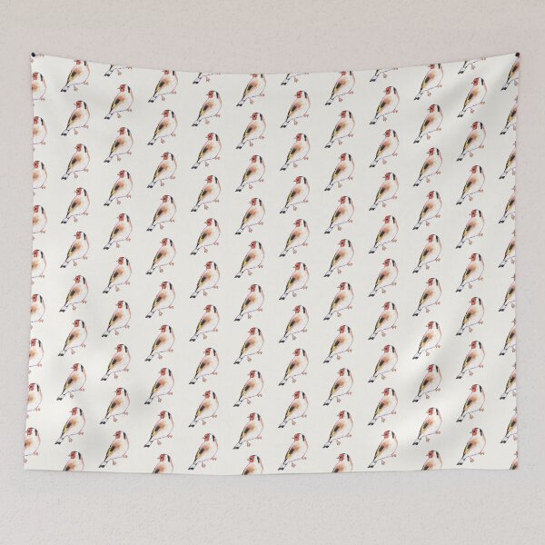 Item preview, Goldfinch designed and sold by Mayarartsy.