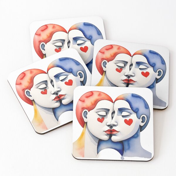 Item preview, Arty Love / Lovely Art 14 designed and sold by Harry Wibier.