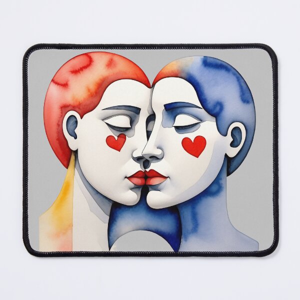 Item preview, Arty Love / Lovely Art 14 designed and sold by Harry Wibier.