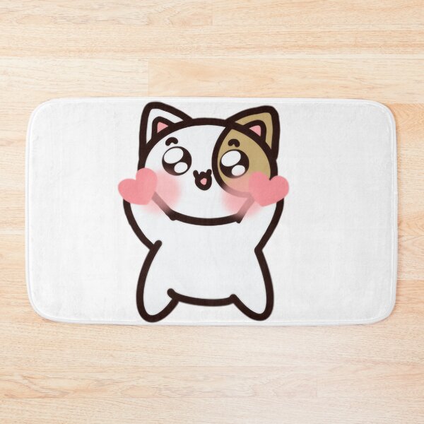 Item preview, Lovely Blushy Kingbatda Cat designed and sold by JIN-s.