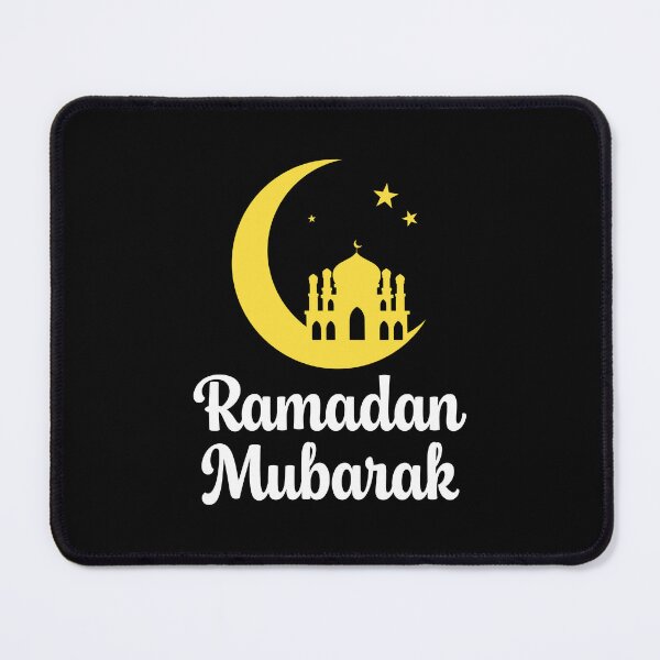 Item preview, Ramadan Mubarak designed and sold by PaulSDesign.