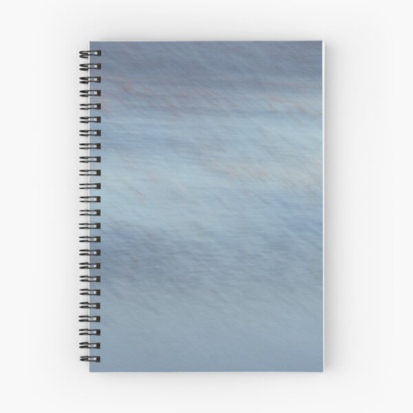 Item preview, Abstract Blue Wetlands designed and sold by ADCImages.