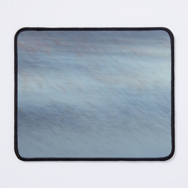 Item preview, Abstract Blue Wetlands designed and sold by ADCImages.