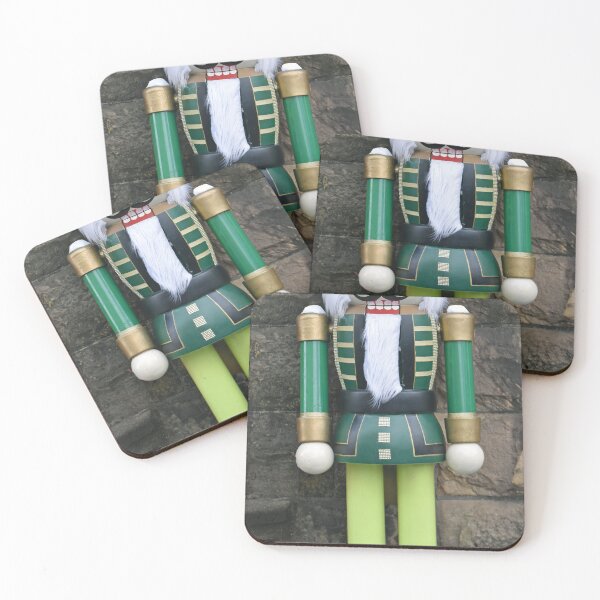 Item preview, Steubenville Nutcrackers 14 designed and sold by bertsworks300.