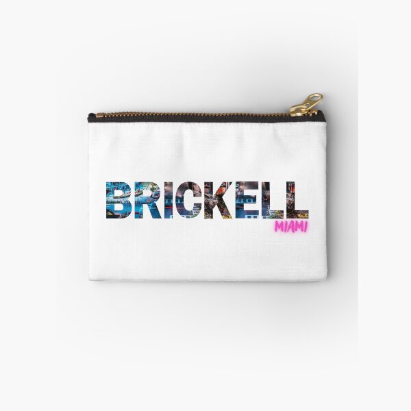 Item preview, Brickell Miami designed and sold by JNowakowsky.