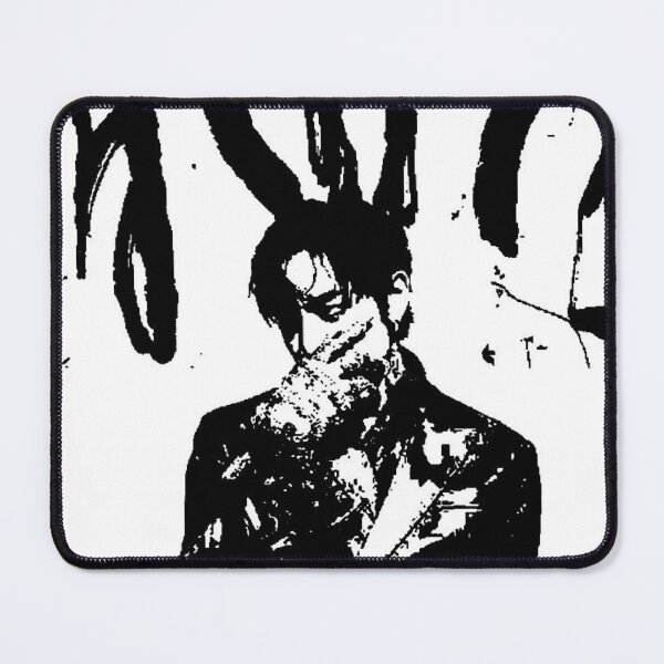 Item preview, DPR IAN mito abs tattoos poster kpop dream perfect regime designed and sold by Kpop-Noona.