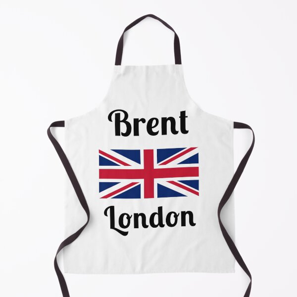 Item preview, Brent London - Stylish Prints, designed and sold by Fleetwood1994.