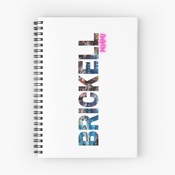 Item preview, Brickell Miami ver.2 designed and sold by JNowakowsky.