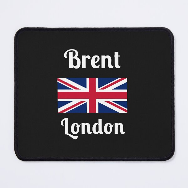 Item preview, Brent London - Stylish Prints, designed and sold by Fleetwood1994.