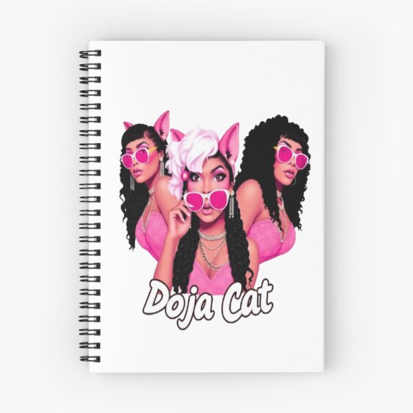 Item preview, Neon Glam: Doja Cat Futuristic Vibes Collection designed and sold by ColorsSoul ⭐️⭐️⭐️⭐️⭐️.