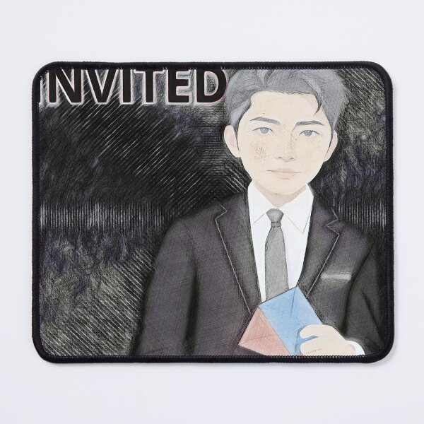 Item preview, Join the Games You are invited designed and sold by Hen-C-Art.