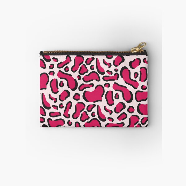 Item preview, Estampado de leopardo rosa designed and sold by RuthB-Design.