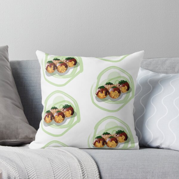 Item preview, Takoyaki designed and sold by AkiMao.