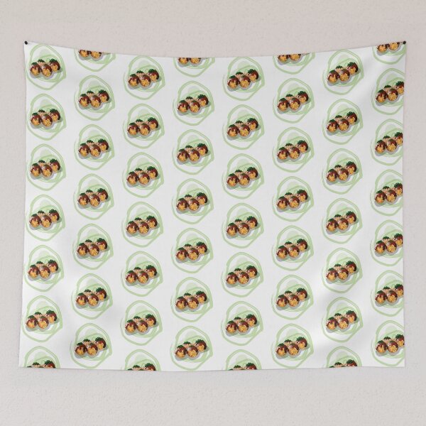 Item preview, Takoyaki designed and sold by AkiMao.