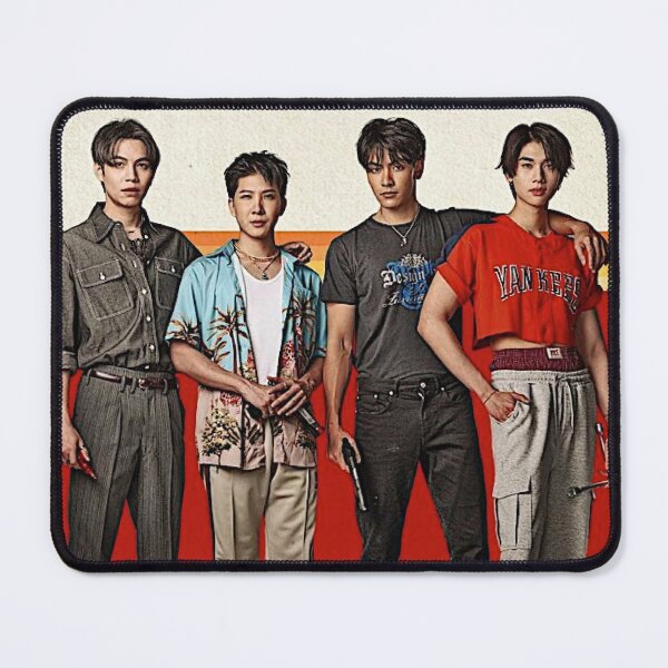 Item preview, THE HEART KILLERS First Khaotung เขาจ้างให้ผมจีบนักฆ่า BL SERIES thai  designed and sold by Kpop-Noona.