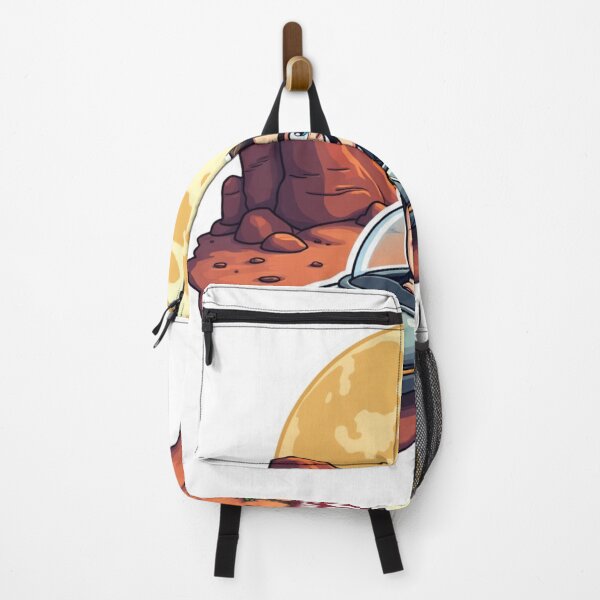Item preview, Mars is Full, Try the Moon designed and sold by pandk25.