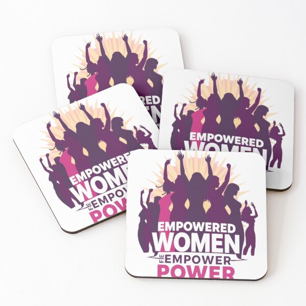 Item preview, Empowered Voices: A Celebration of Women designed and sold by ColorsSoul ⭐️⭐️⭐️⭐️⭐️.