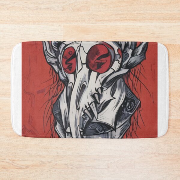 Item preview, Mask designed and sold by Marius Andrulevičius.
