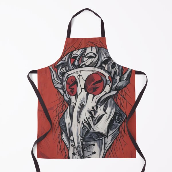 Item preview, Mask designed and sold by Marius Andrulevičius.