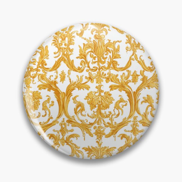 Item preview, Rococo, a golden renaissance designed and sold by MidArtForge.