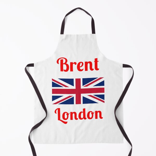 Item preview, Brent London - Stylish Prints, designed and sold by Fleetwood1994.