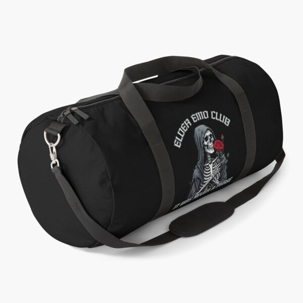 Item preview, Elder Emo Club - It Was Never A Phase  designed and sold by EnchantedOwl.
