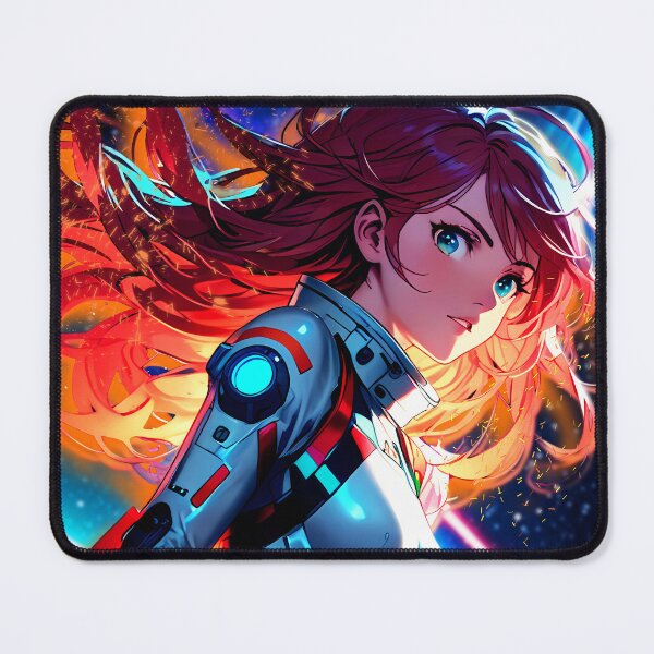 Item preview, The flaming explorer of the new world - Dreamlike Art & Poetry designed and sold by Designs-Labs.