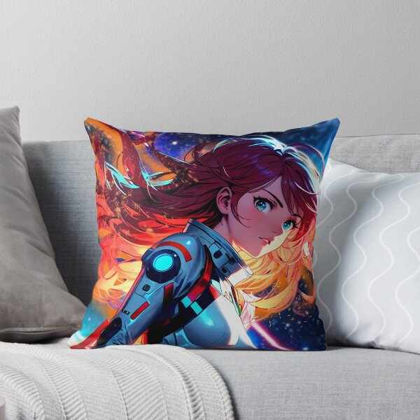 Item preview, The flaming explorer of the new world - Dreamlike Art & Poetry designed and sold by Designs-Labs.