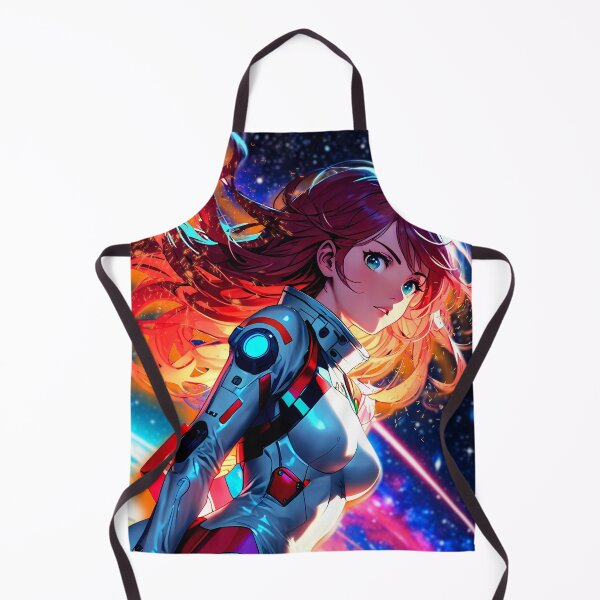 Item preview, The flaming explorer of the new world - Dreamlike Art & Poetry designed and sold by Designs-Labs.