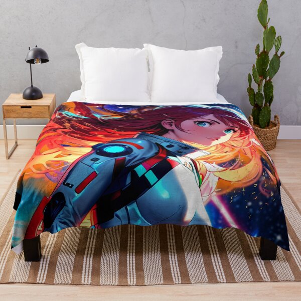Item preview, The flaming explorer of the new world - Dreamlike Art & Poetry designed and sold by Designs-Labs.