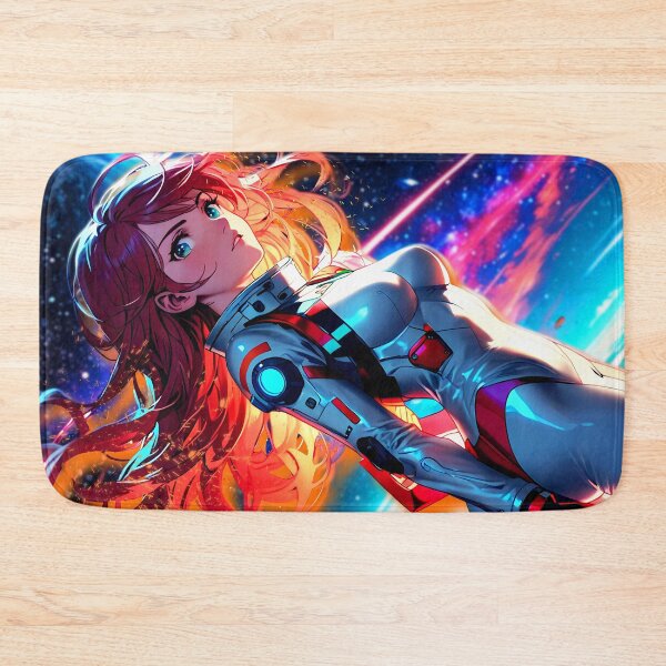 Item preview, The flaming explorer of the new world - Dreamlike Art & Poetry designed and sold by Designs-Labs.