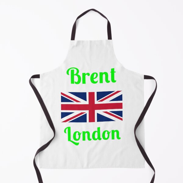 Item preview, Brent London - Stylish Prints, designed and sold by Fleetwood1994.