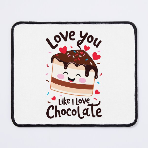 Item preview, Love and Chocolate designed and sold by LV-creator.