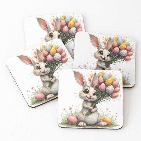 Item preview, easter  bunny designed and sold by jkrphoto.