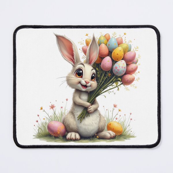 Item preview, easter bunny designed and sold by jkrphoto.