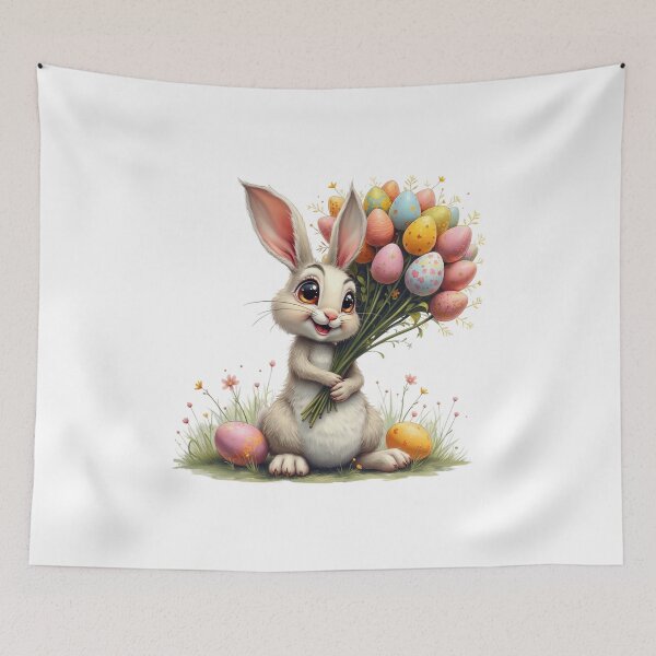 Item preview, easter  bunny designed and sold by jkrphoto.