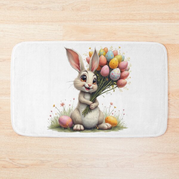 Item preview, easter  bunny designed and sold by jkrphoto.