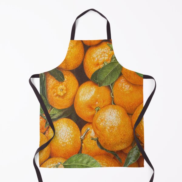 Item preview, clementines designed and sold by pencilon-paper.