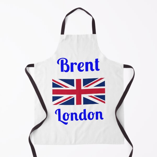 Item preview, Brent London - Stylish Prints, designed and sold by Fleetwood1994.