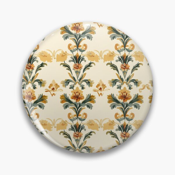 Item preview, Rococo, a golden renaissance designed and sold by MidArtForge.